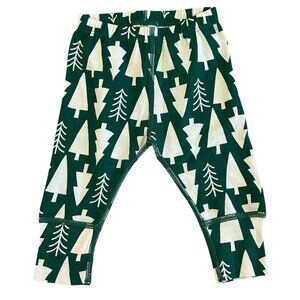 NWOT Hanna Andersson | Tree Leggings